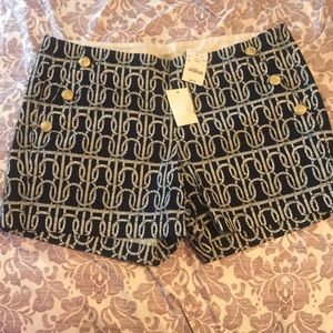 NWT J.Crew Shorts